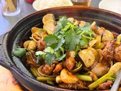 -大头唛·啫鸡煲.粤菜.专门店(289艺术园区店)