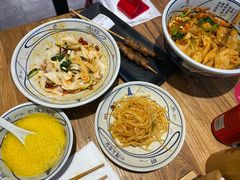 -陇上秦轩biangbiang面(萧山万象汇店)