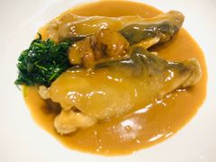 家烧红汁长江鲜-子福慧(虹桥店)