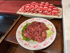 -城门口平价大排档·火锅·干锅·小炒