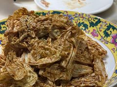 -京味斋·烤鸭·北京菜(安贞店)