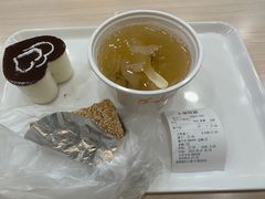 -永康饼屋(桑达大厦总店)