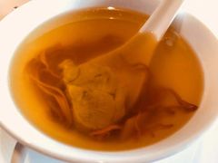 -富力丽思卡尔顿酒店·丽轩中餐厅
