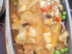 -涵家味土菜馆·徽州一绝臭鳜鱼(三河古镇店)