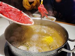 -汕头八合里海记牛肉店(清河店)