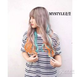 -MyStyle美发沙龙