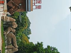 -广州市紫泥堂文化创意园景区