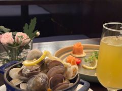 -La Creperie法餐厅(芮欧百货店)