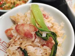 -捞王锅物料理(成都上城龙湖天街店)