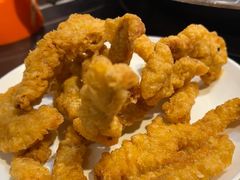 -袁老四重庆老火锅(桐梓坡店)