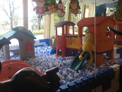 -深圳大梅沙京基洲际度假酒店