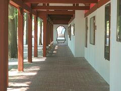 -东坡赤壁风景名胜区