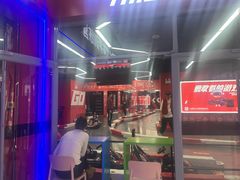-万达广场(大明宫店)