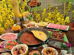 -楠火锅(太古里总店)