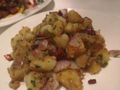 -乾隆美食·本帮菜(黄河路店)