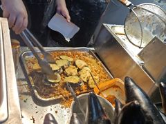 -李好吉吉自选炸鸡(星天广场店)
