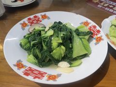 -小街47號江湖菜(四合院店)