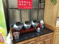 -蔡明纬热干面(长港路店)