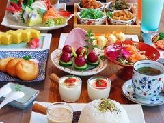 -酒井酱子·深夜食堂(东城汇店)