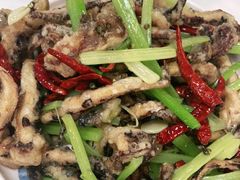 -昱德来·天津菜(河西店)