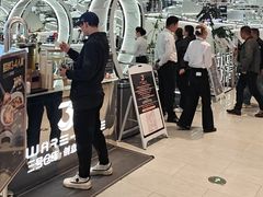 -3号仓库·创意中国菜(新世界城店)