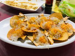 -海之鲜大排档(东山海鲜金銮湾店)