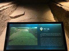 -秦始皇帝陵博物院-丽山园