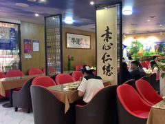 -素心素食(翠苑店)