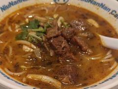 -牛楠楠·香港牛腩茶餐厅(永旺店)