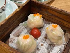 -禄运茶居·手工点心(猎德店)