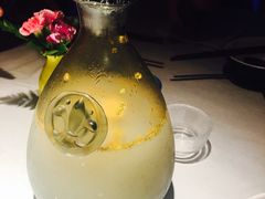 -绿茶餐厅(领展购物广场·中关村店)