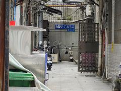 -玫瑰咖啡(中山六路店)