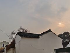-虞山风景区