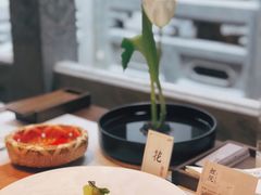 香米芥末明虾球-鲤院·新中式美学·庭院餐厅(夫子庙店)