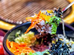 -釜山火炉·海鲜烤肉(紫藤路店)