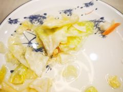 -紫藤园·天目湖大鱼头(南山竹海店)