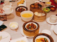 -福州天元国际威斯汀酒店·中国元素餐厅