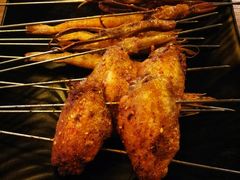 -碳说品道.瓦片烤肉.海鲜烧烤(中华路店)