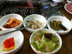 IMG_0143-长今家韩国料理(瑞景店)