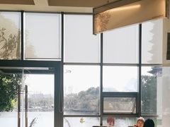 -听松楼·花园酒店·自助餐厅(红梅公园店)