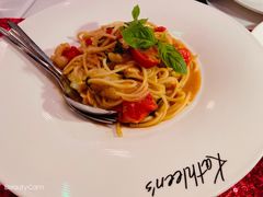 -Kathleen's Waitan 凯圣琳江景西餐厅(外滩店)