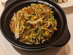 瑶柱炒粉丝-高佳庄·舟山海鲜(海景旗舰店)