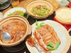 -青年公社烤鸭(青年路店)