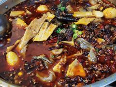 -黑竹香鸡(营和巷店)