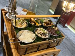 -一朵菌·野生菌探索家火锅(南亚店)