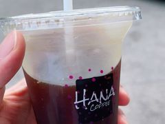 -HANA COFFEE(长寿路店)
