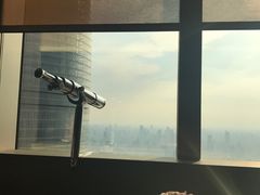 -上海柏悦酒店