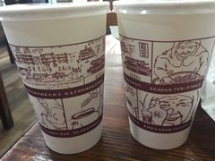 -花奶奶酸梅汤·晨晨的店(大皮院西口店)