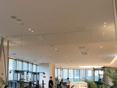 -YCHL FIT 健身(星寰店)