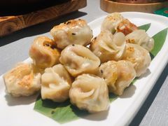 香煎迷你拇指包-大鸽饭(体育西路店)